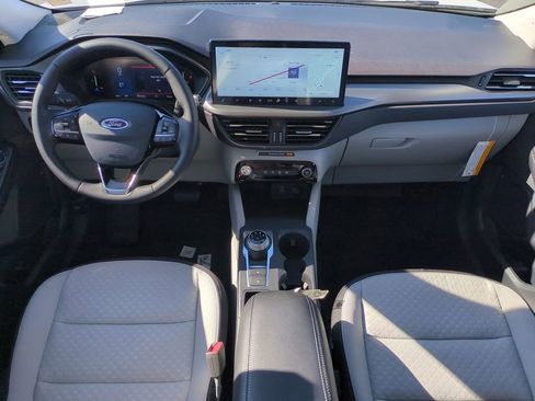 New 2026 Ford Escape Active w/ Tech Pack #1 image 17