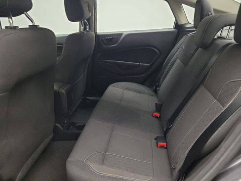 Used 2019 Ford Fiesta SE w/ Equipment Group 201A FWD image 18