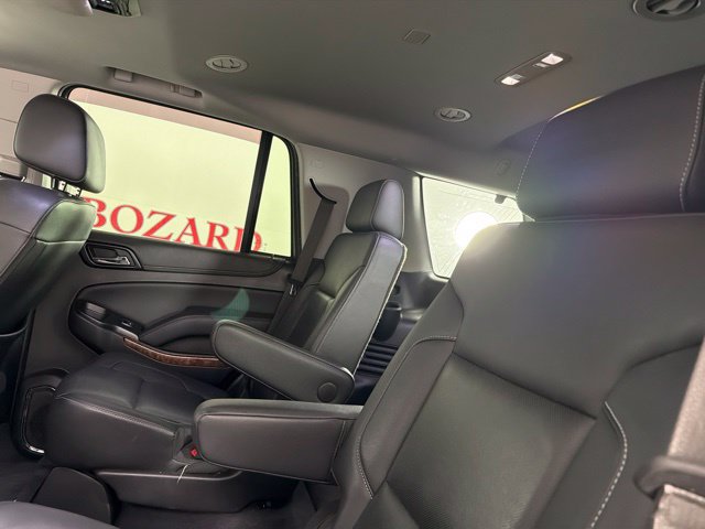 Used 2019 Chevrolet Tahoe Premier AWD/4WD image 29