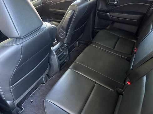 Used 2022 Honda Ridgeline RTL image 26