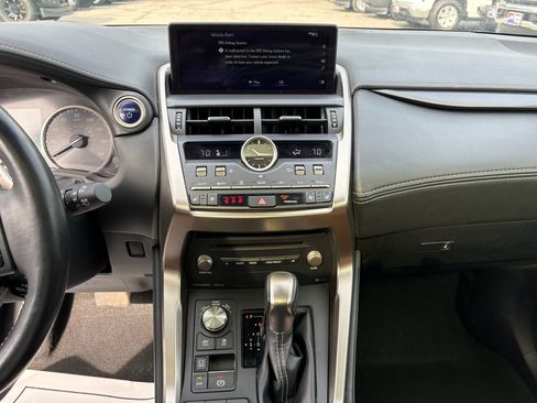 Used 2020 Lexus NX 300h AWD w/ Premium Package image 17