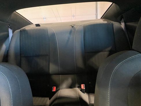 Used 2015 Chevrolet Camaro LS image 14