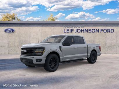 New 2026 Ford F150 XLT w/ Equipment Group 303A High
