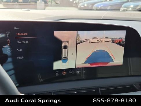 Used 2025 Cadillac Optiq Sport 1 AWD/4WD image 24