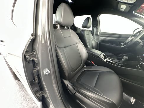 Used 2025 Hyundai Santa Cruz SEL image 30
