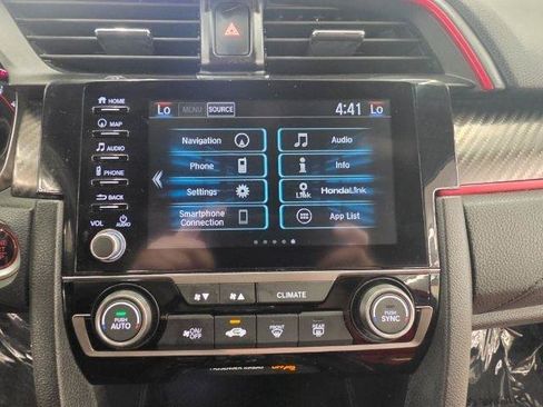 Used 2019 Honda Civic Type R image 20