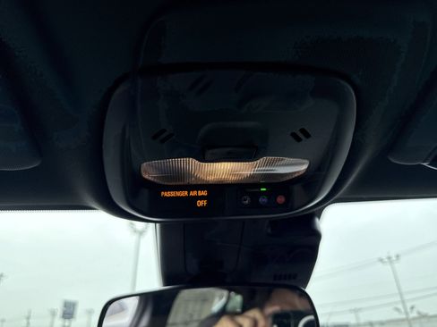 New 2025 Buick Envista Preferred w/ Convenience I Package image 24