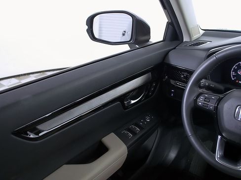 Used 2024 Honda CR-V EX-L image 27