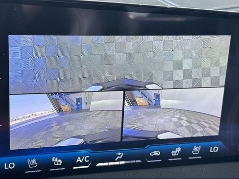 New 2026 Chevrolet Corvette Stingray Preferred Cpe w/ Z51 Performance Package RWD image 15