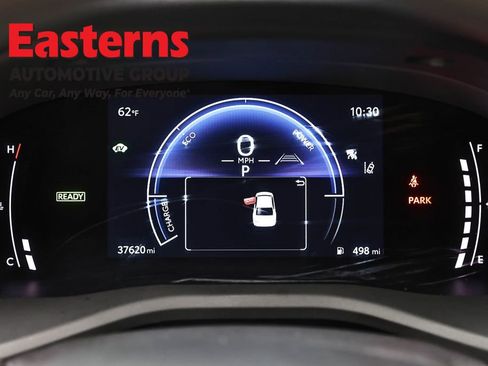 Used 2025 Toyota Camry LE FWD image 17
