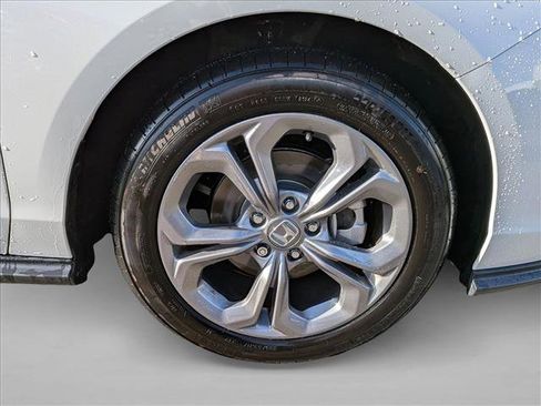 Used 2024 Honda Accord EX image 20
