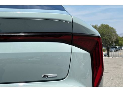 Used 2025 Kia K4 GT-Line FWD image 13