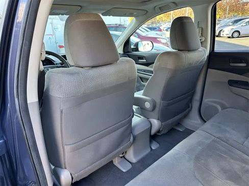 Used 2013 Honda CR-V EX image 13