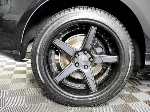 Used 2015 Audi SQ5 Prestige w/ Prestige Package image 49