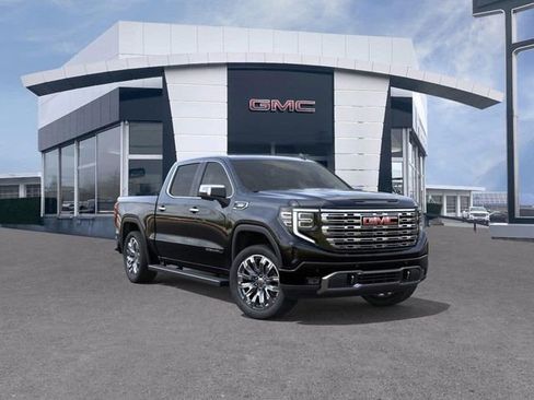 New 2026 GMC Sierra 1500 Denali image 1