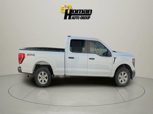 Used 2023 Ford F150 XLT w/ Trailer Tow Package image 6