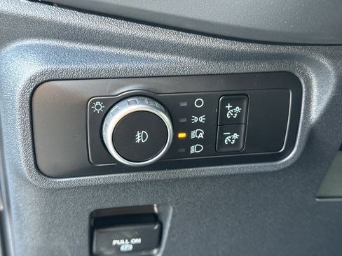 New 2026 Ford Bronco Outer Banks image 30