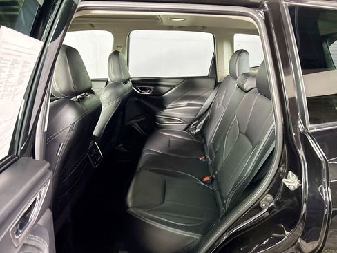 Used 2021 Subaru Forester Touring w/ Popular Package #2 image 21