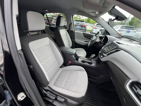 Used 2024 Chevrolet Equinox LS w/ LS Convenience Package AWD/4WD image 28