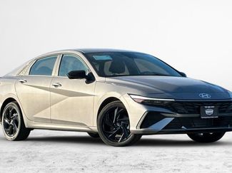 New 2026 Hyundai Elantra Sport video 2