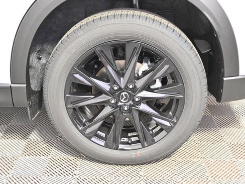 New 2025 MAZDA CX-5 Carbon Edition image 20