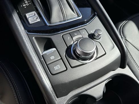 New 2025 MAZDA CX-5 AWD 2.5 S image 54