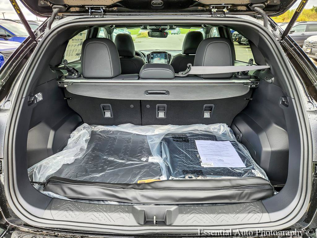 New 2026 Subaru Crosstrek 2.5i Wilderness AWD/4WD image 22