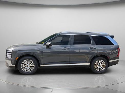 Certified 2026 Hyundai Palisade FWD Hybrid image 3