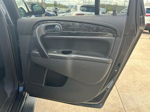 Used 2014 Buick Enclave Leather AWD/4WD image 16