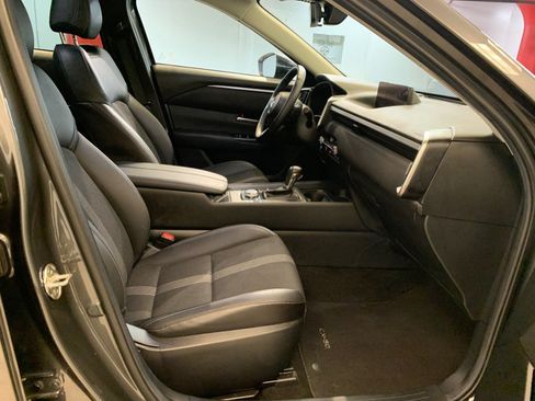 Used 2025 MAZDA CX-50 AWD 2.5 S w/ Cargo Package image 51
