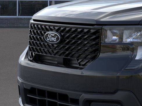 New 2025 Ford Maverick XLT w/ XLT Luxury Package AWD/4WD image 18