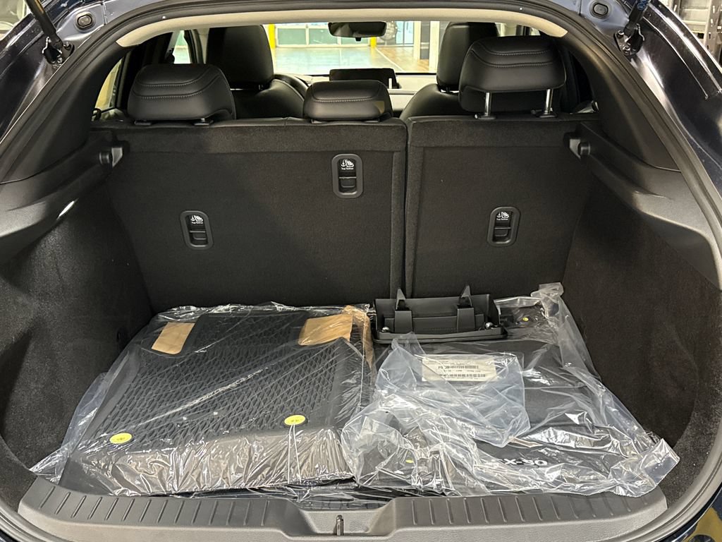 New 2026 MAZDA CX-30 AWD 2.5 S image 4