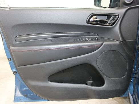 Used 2024 Dodge Durango GT AWD/4WD image 19