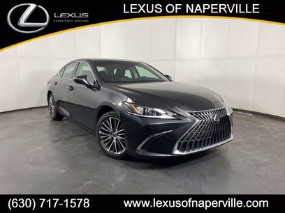 Used 2024 Lexus ES 250 w/ Premium Package