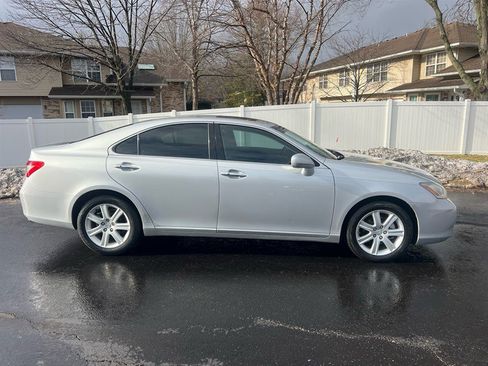 Used 2009 Lexus ES 350 image 10