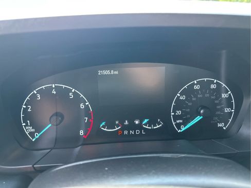 Used 2024 Ford Maverick XLT w/ XLT Luxury Package AWD/4WD image 15