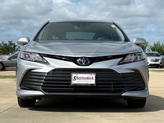 Used 2024 Toyota Camry LE w/ Convenience Package FWD video 2