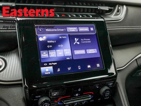 Used 2023 Jeep Grand Cherokee L Laredo image 20