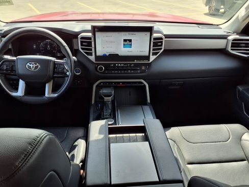 Certified 2023 Toyota Sequoia SR5 w/ SR5 Premium Package RWD image 11