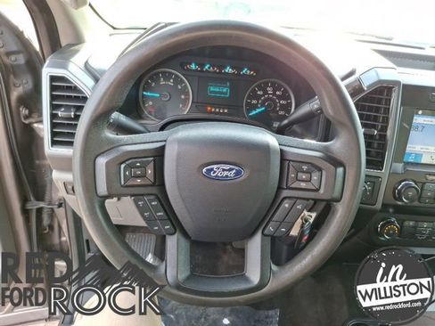 Used 2019 Ford F150 XLT w/ XTR Package AWD/4WD image 15