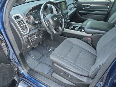 Used 2019 RAM 1500 Big Horn AWD/4WD image 11
