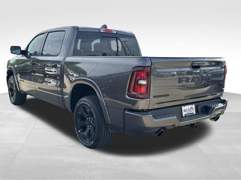 New 2026 RAM 1500 4x4 Crew Cab image 5