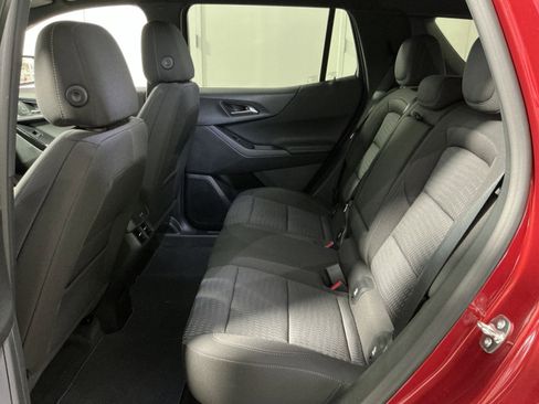 New 2026 Chevrolet Equinox LT FWD image 24
