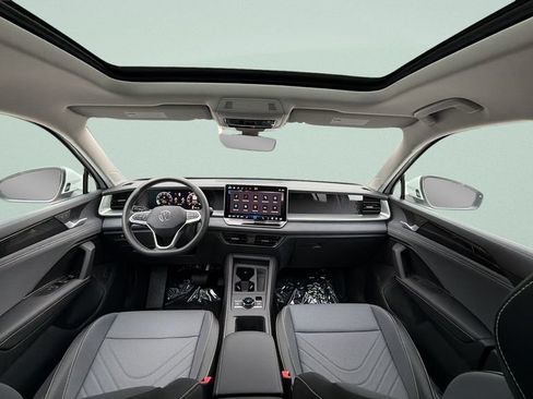 New 2026 Volkswagen Tiguan SE AWD/4WD image 31