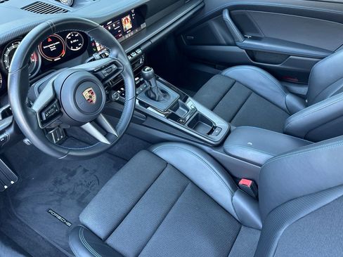 Certified 2022 Porsche 911 GT3 RWD image 4