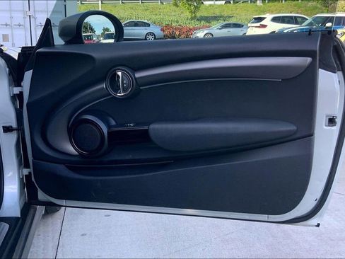 Certified 2023 MINI Cooper S FWD image 18