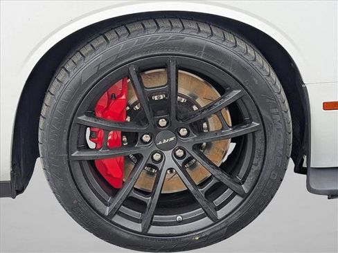 Used 2023 Dodge Challenger SRT Hellcat image 22