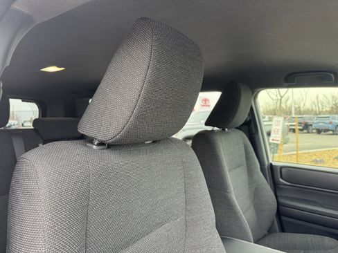 Certified 2024 Toyota Land Cruiser 1958 image 20