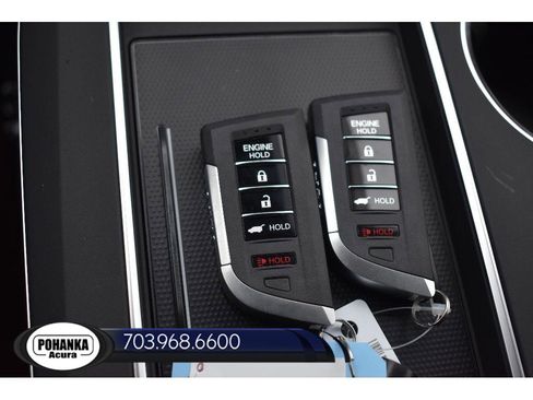 New 2026 Acura MDX Advance Package image 30
