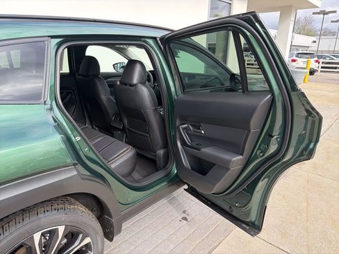 New 2026 MAZDA CX-50 AWD 2.5 S w/ Weather Package image 10